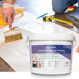 Hausa Tapetenkleister TAP-Meister 3kg Fertigkleister für Tapeten
