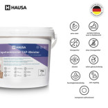 Hausa Tapetenkleister TAP-Meister 3kg Fertigkleister für Tapeten