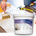 Hausa Tapetenkleister TAP-Meister 5kg Fertigkleister für Tapeten