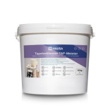 Hausa Tapetenkleister TAP-Meister 10kg Fertigkleister für Tapeten