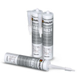 Reparaturmörtel HAUSA HA024 Cement Fix zementgrau 3 x 310ml