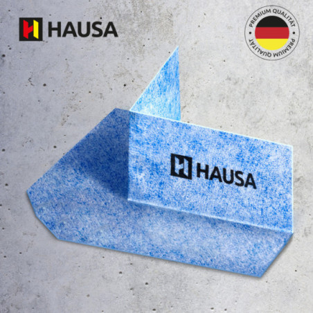Außenecke HAUSA PRO3 Dichtecke wasserfeste unter Fliesen 10stk