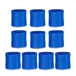 HAUSA Billy Click Installationshilfe für den Dichtmanschetten 10stk