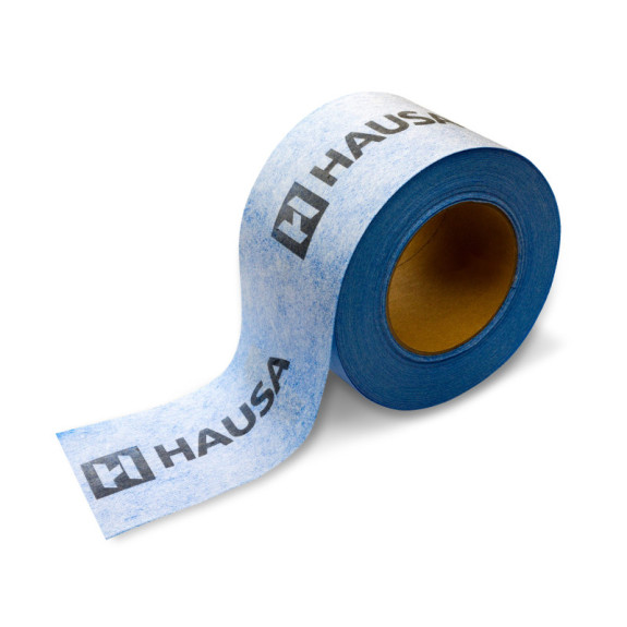 Dichtband HAUSA PRO3 Abdichtband für Fliesen 120mm 10m