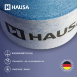 Dichtband HAUSA PRO3 Abdichtband für Fliesen 120mm 10m