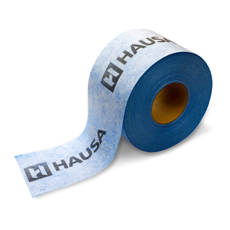 Dichtband HAUSA PRO3 Abdichtband für Fliesen 120mm 20m