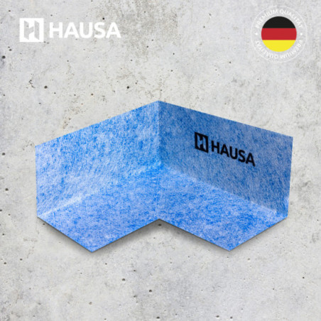 Innenecke HAUSA PRO3 Dichtecke wasserfeste unter Fliesen 20stk