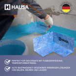 Innenecke HAUSA PRO3 Dichtecke wasserfeste unter Fliesen 6stk