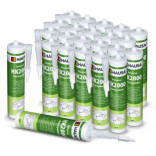 Baukleber Montagekleber HAUSA HK2000 24 x 310ml