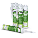Baukleber Montagekleber HAUSA HK2000 6 x 310ml