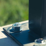 Schwerlastanker verzinkt HAUSA  M8 x 95mm Schwerlastdübel 50stk