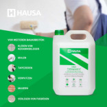 Tiefengrund HAUSA gebrauchsfertige Grundierung schnelltrocknend 10l
