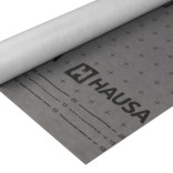 Unterspannbahn 100g HAUSA HU100SK flexible mit Klebestreifen 300m²