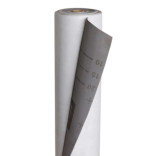 Unterspannbahn 130g HAUSA HU130SK flexible mit Klebestreifen 450m²