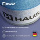 Wannendichtband HAUSA PRO3 120mm selbstklebend Wannenband 25m