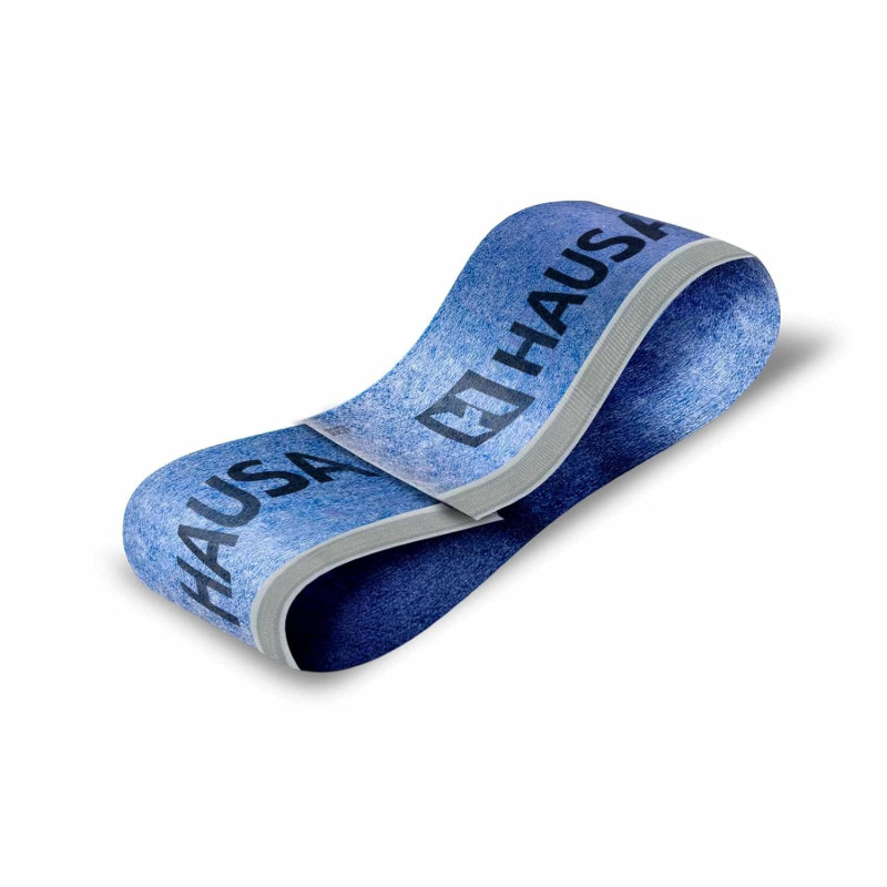 Wannendichtband HAUSA PRO3 120mm selbstklebend Wannenband 3m