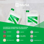 Tiefengrund HAUSA gebrauchsfertige Grundierung schnelltrocknend 5l