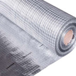 Aluminium Dampfsperrfolie Hausa HAL90 Dampfsperre verstärkt 300m²