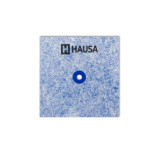 Wandmanschette HAUSA PRO3 120x120mm unter Fliesen Dehnzone 1stk