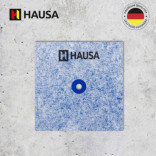 Wandmanschette HAUSA PRO3 120x120mm unter Fliesen Dehnzone 1stk