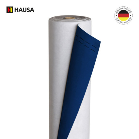 Unterspannbahn Hausa HU220SK 450m2 mit Klebestreifen 220g/m²