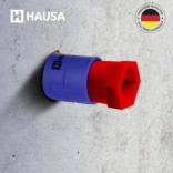 HAUSA Billy Click Installationshilfe für den Dichtmanschetten 1stk