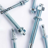 Schwerlastanker verzinkt HAUSA  M12 x 95mm Schwerlastdübel 50stk