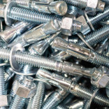 Schwerlastanker verzinkt HAUSA  M12 x 95mm Schwerlastdübel 50stk