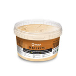 Holzkitt HAUSA 250 g Eiche Hell Holzspachtelmasse Kitt für Holz