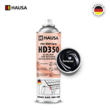 Hausa Alles-Dicht Spray HD350 Schwarz 6x 400ml