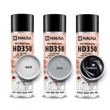 Hausa Alles-Dicht Spray HD350 Schwarz 6x 400ml