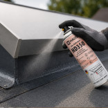 Hausa Alles-Dicht Spray HD350 Schwarz 6x 400ml