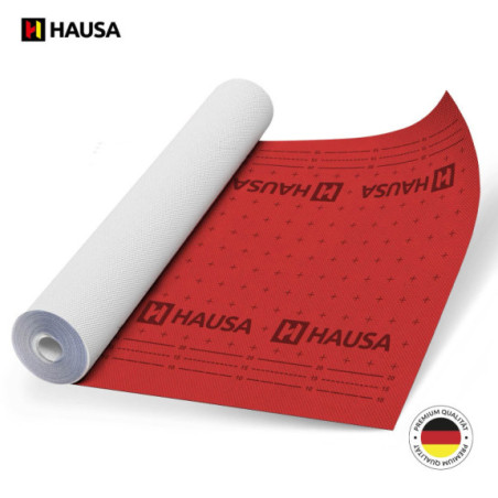 Unterspannbahn HU180 Superior 180g/m² ohne Klebestreifen 75m2