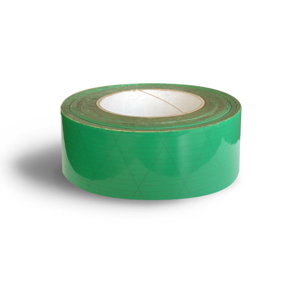 Hochleistungsklebeband ProFlex Hausa  25m x 50mm