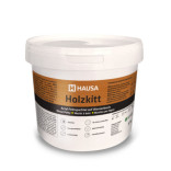 Holzkitt HAUSA 5 kg Erle Holzspachtelmasse Kitt für Holz