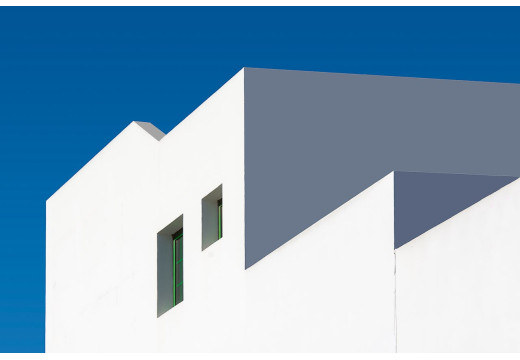 Lohnt sich ein weißes Dach? Umfassender Ratgeber: Vorteile, Kosten und Materialien