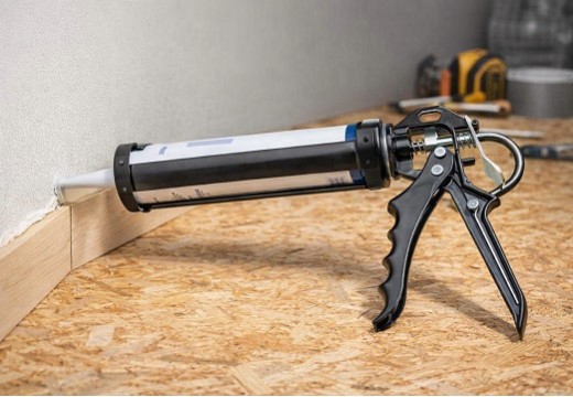 Fragen Sie sich, welche Kartuschenpresse wählen?