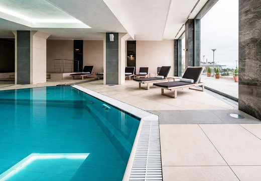 Welches Silikon für Pool wählen?