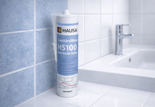 Kann man Silikon auf Silikon machen?